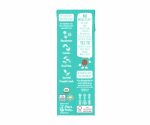 Kiki Milk Plant Based Milk - Organic Chocolate Milk - Calcium & Magnesium Source - Gluten Free, Gum Free, GMO Free, Dairy Free, Soy Free, Glyphosate Free - Shelf Stable - (32 oz ? Pack of 6) - Image 3